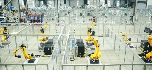 中科光電董事長吳易明受邀接受安創加速器專訪，分享網絡技術開發新視野