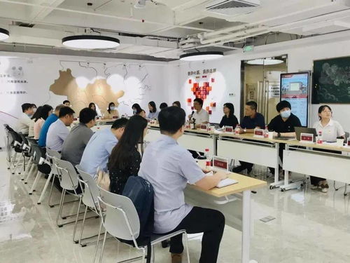 黨建引領(lǐng)促發(fā)展 結(jié)對共建開新篇 廣州市科技金融綜合服務(wù)中心與大灣區(qū)科技創(chuàng)新服務(wù)中心深化黨建共建，賦能信息技術(shù)咨詢服務(wù)