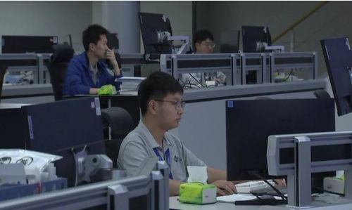 科技紅娘 南通崇川推動科技成果從實驗室加速走向應(yīng)用場